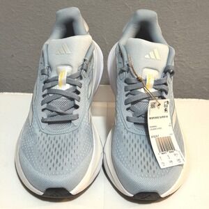 ADIDAS Response Super W Running Shoes Women 7.5 Blue Dreamstrike IF8267